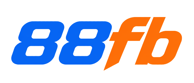 88fb logo – return to homepage